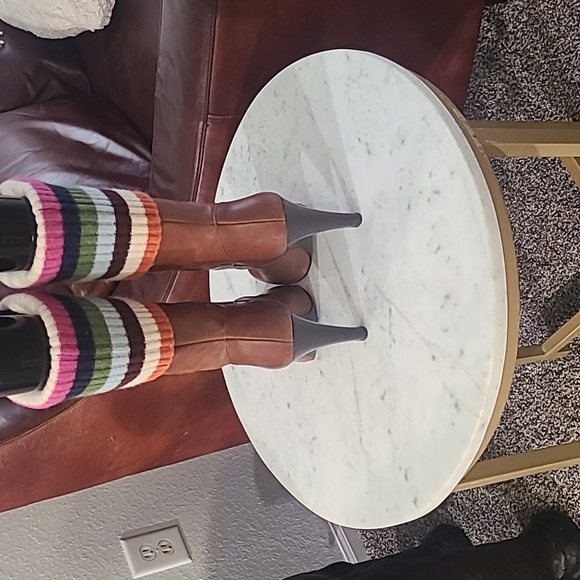 Coach Boots - Picture 2 of 8